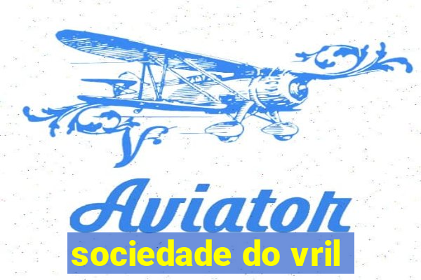 sociedade do vril